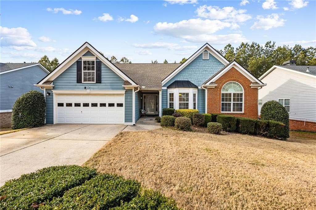 317 Southgate Drive, Locust Grove, GA 30248 — most recent listing photo