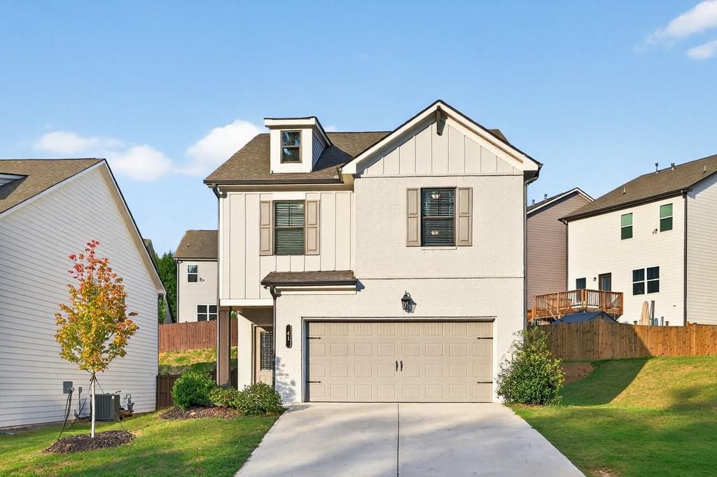 41 Station Overlook Way, Auburn, GA 30011 — most recent listing photo