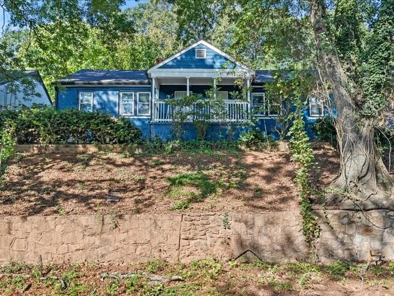 253 Lawton Street, Atlanta, GA 30314 — most recent listing photo