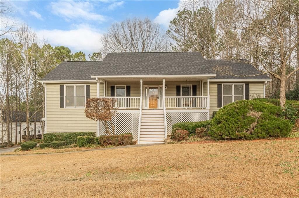 260 Wellington Walk, Douglasville, GA 30134 — most recent listing photo