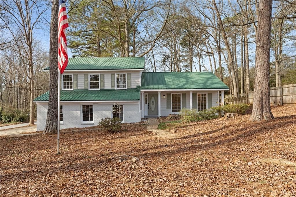 3905 Hunters Chase, Conyers, GA 30094 — most recent listing photo