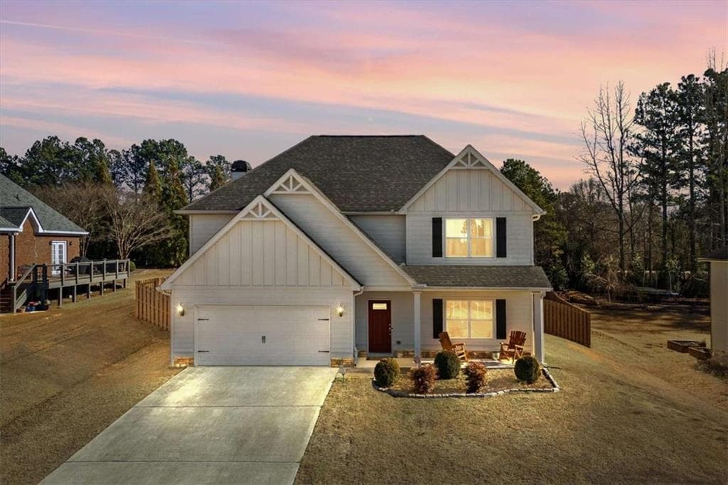 103 River Birch Drive, Carrollton, GA 30116 — most recent listing photo