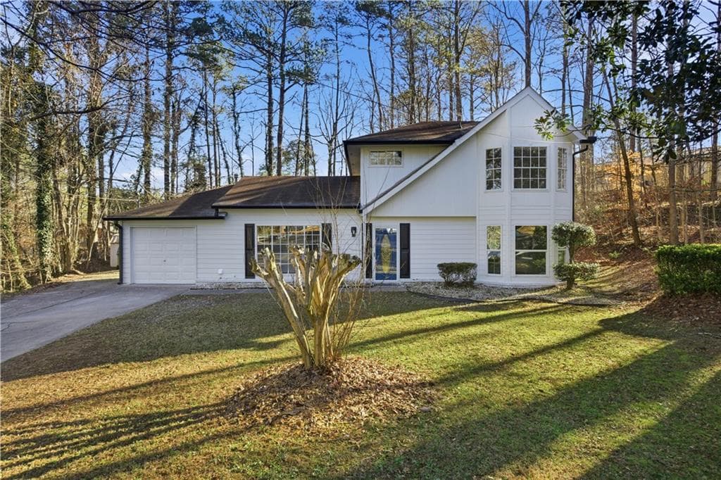 4030 Shane Trail, Ellenwood, GA 30294 — most recent listing photo