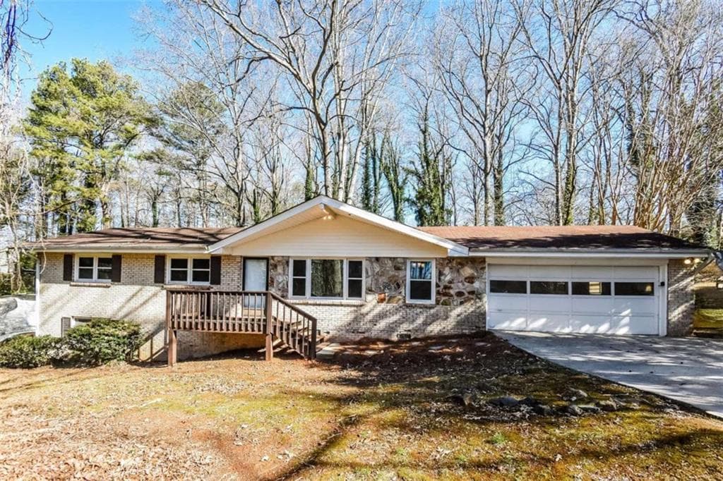 156 King David Drive, Lilburn, GA 30047 — most recent listing photo