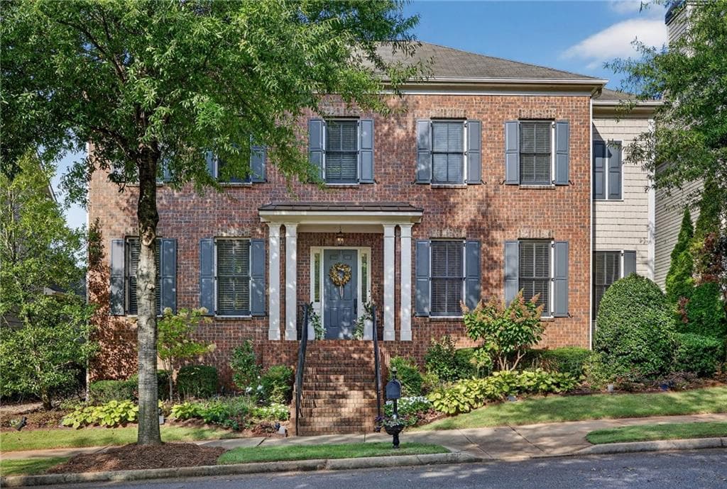 1039 Merrivale Chase, Roswell, GA 30075 — most recent listing photo