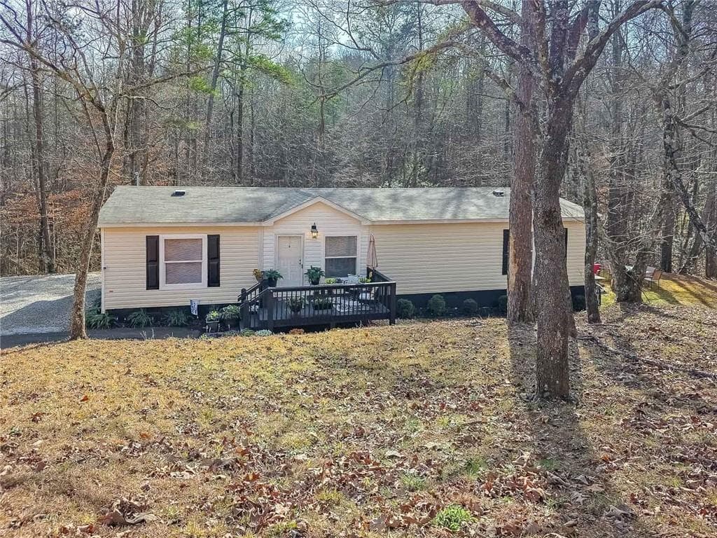 234 Pine Tree Lane, Dahlonega, GA 30533 — most recent listing photo