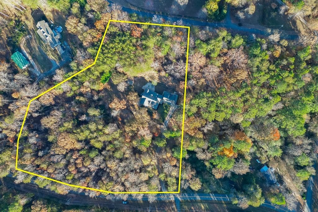 6360 Nix Road, Dawsonville, GA 30534 — most recent listing photo