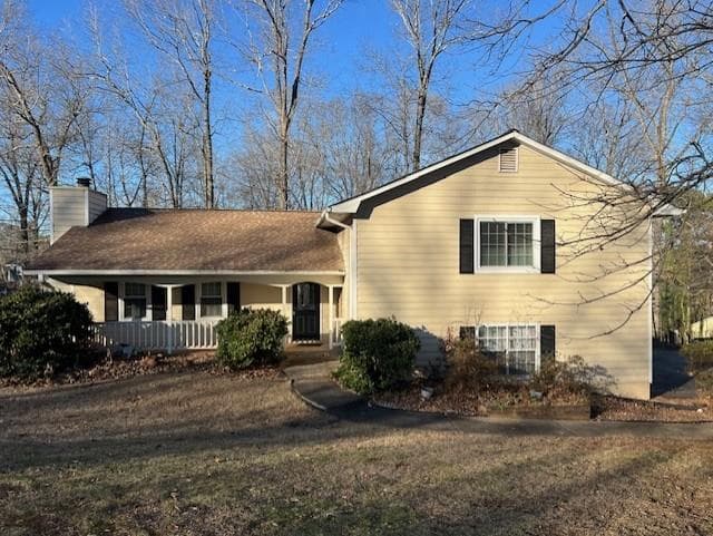 4515 S Landing Drive, Marietta, GA 30066 — most recent listing photo