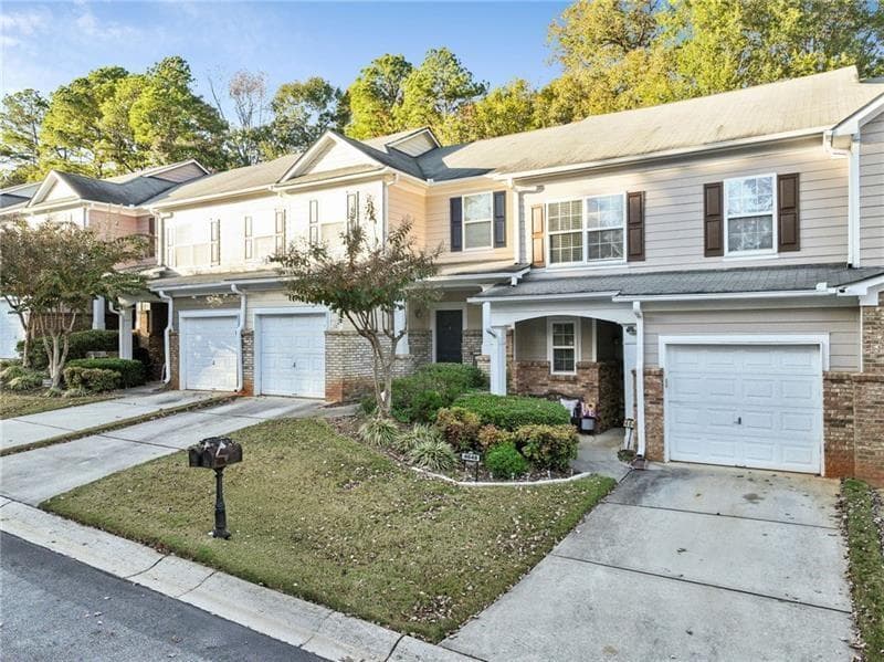 4048 Carlinswood Way, Stone Mountain, GA 30083 — most recent listing photo