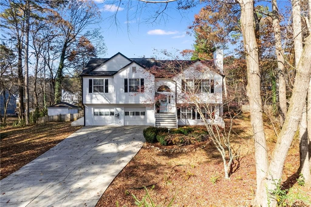 384 Springbrooke Trail, Dallas, GA 30157 — most recent listing photo