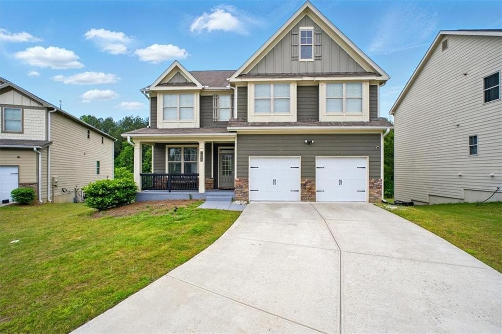 7698 Hansel Lane, Lithonia, GA 30058 — most recent listing photo
