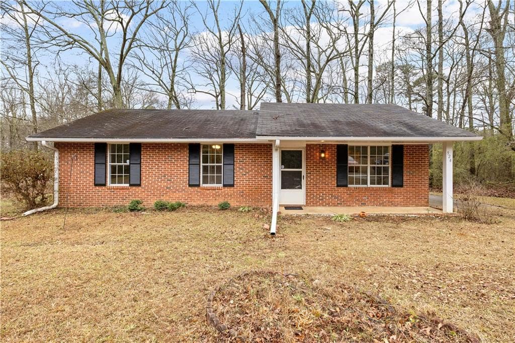 924 Polk Road, Moreland, GA 30259 — most recent listing photo