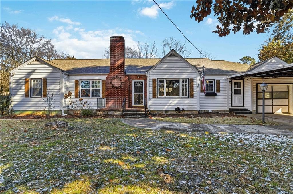2633 Old Norcross Road, Tucker, GA 30084 — most recent listing photo