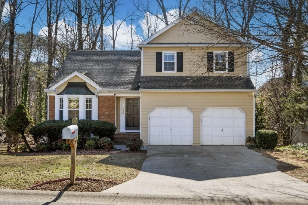 2822 Cobb Place Manor Court, Marietta, GA 30066 — most recent listing photo