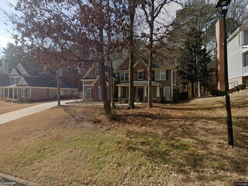 6210 Millstone Trail, Douglasville, GA 30135 — most recent listing photo
