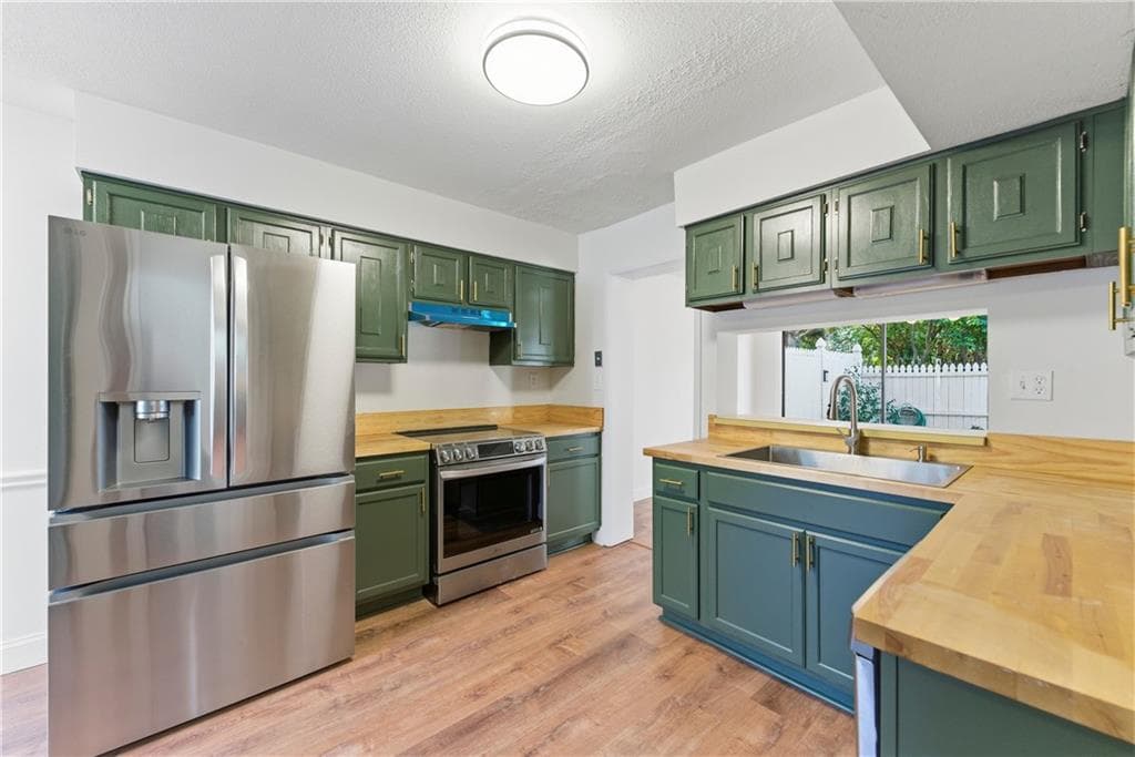 2632 Briarwood Drive, Marietta, GA 30067 — most recent listing photo