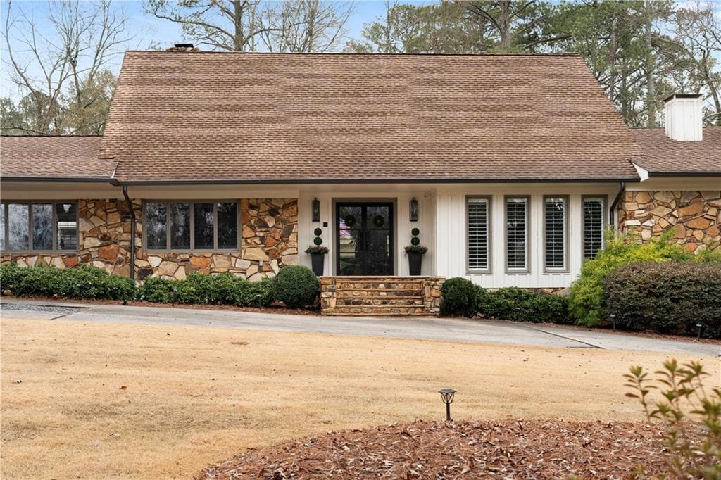 10 Woodland Drive, Cartersville, GA 30120 — most recent listing photo