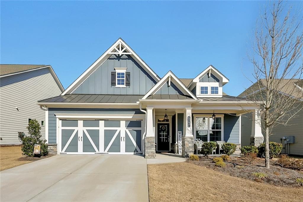 1107 Durham Road, Canton, GA 30114 — most recent listing photo