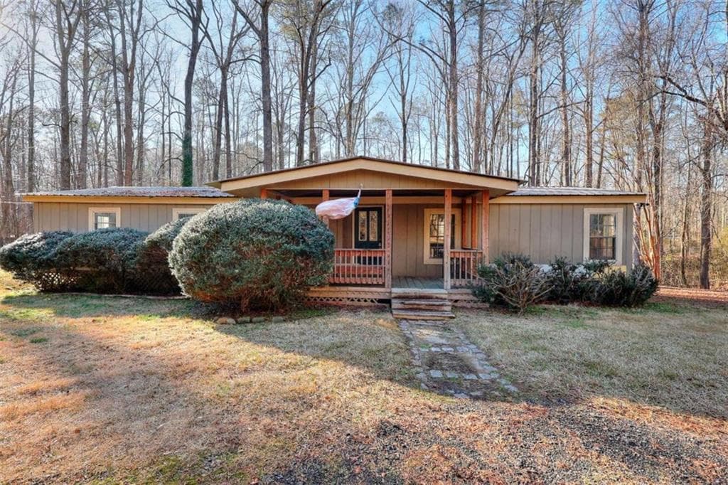 1210 Lee Peters Road, Loganville, GA 30052 — most recent listing photo