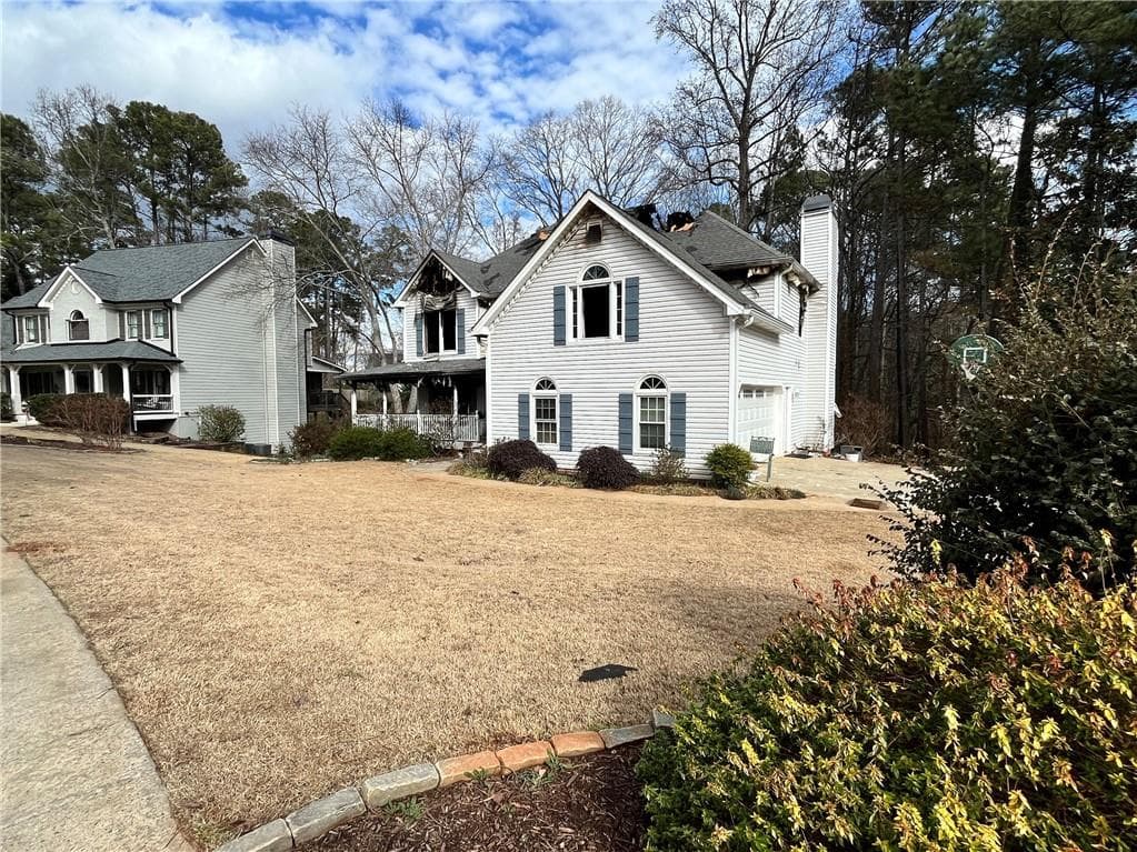6008 Fairlong Circle, Acworth, GA 30101 — most recent listing photo