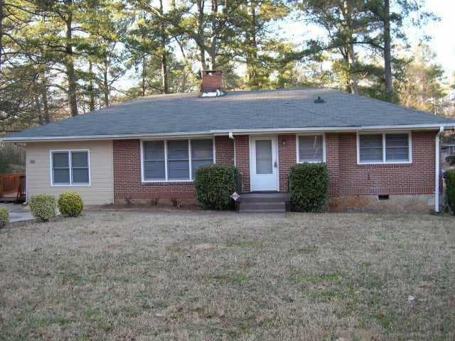 2006 Juanita Street, Decatur, GA 30032 — most recent listing photo