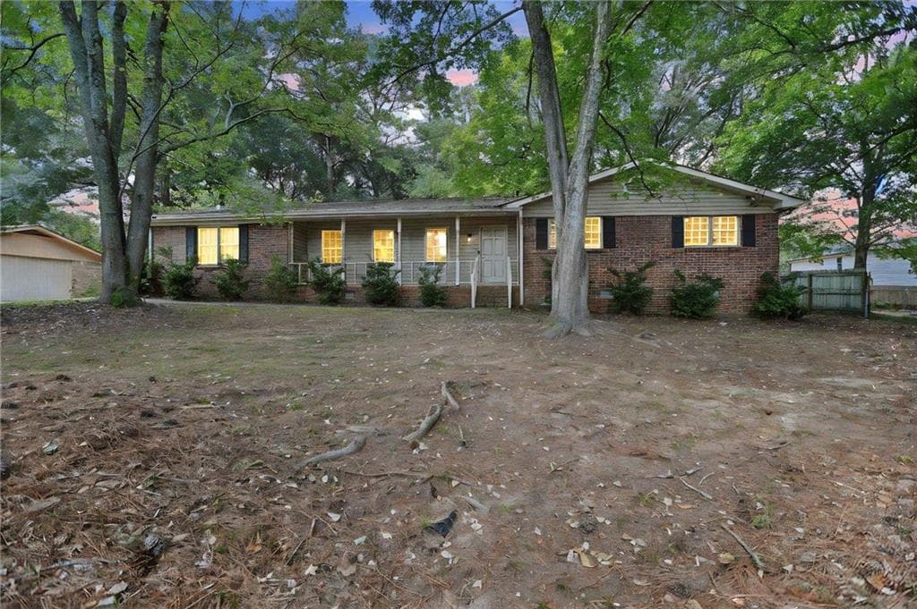 20 Carriage Trce, Stockbridge, GA 30265 — most recent listing photo