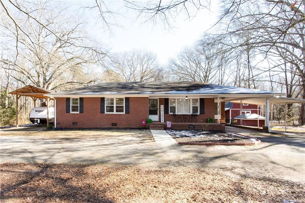 1779 Mount Vernon Road, Monroe, GA 30656 — most recent listing photo
