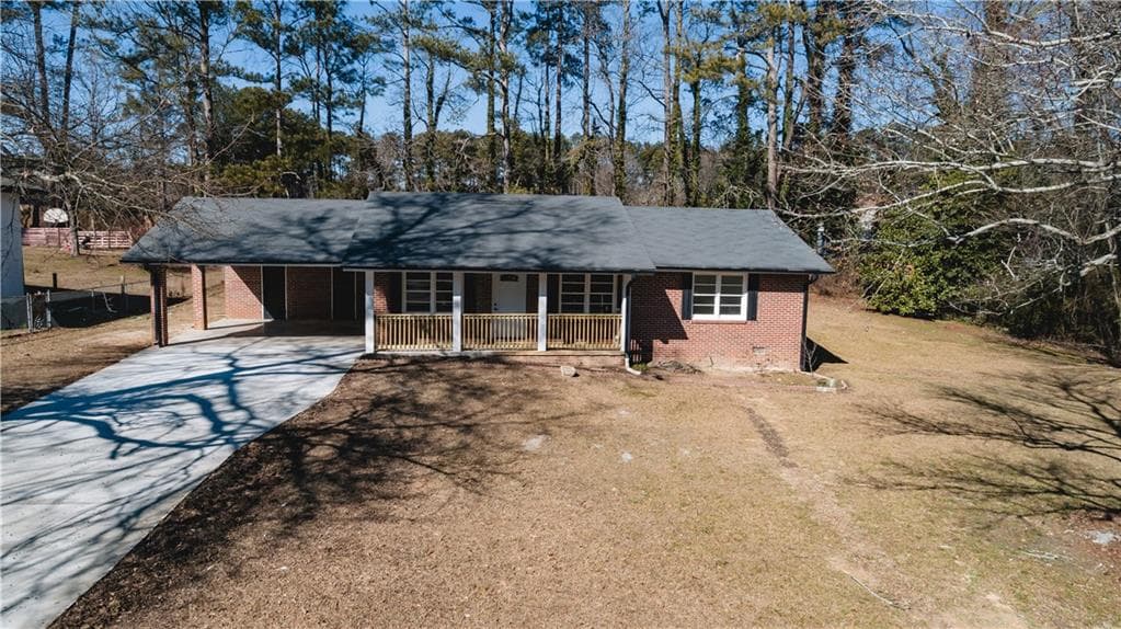 419 Lockridge Lane, Lawrenceville, GA 30046 — most recent listing photo