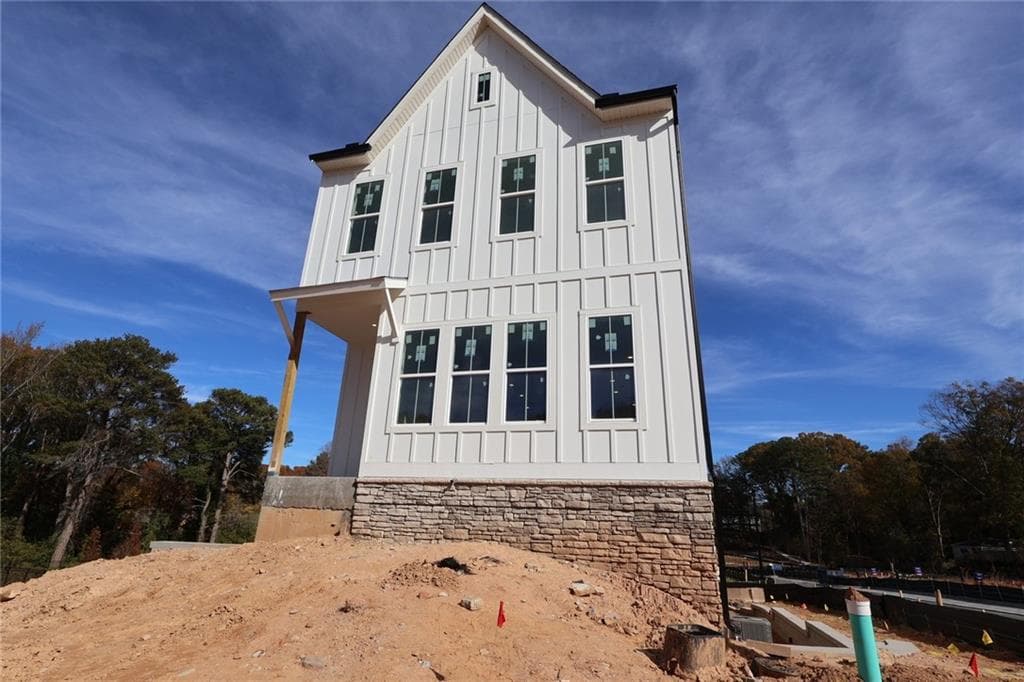 831 Timbre Lane, Decatur, GA 30033 — most recent listing photo