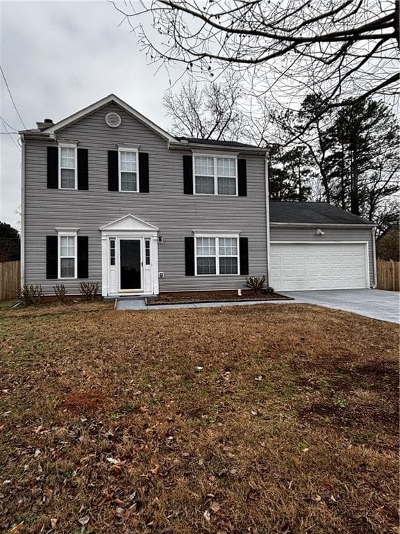 4320 Catalpa Court, Ellenwood, GA 30294 — most recent listing photo