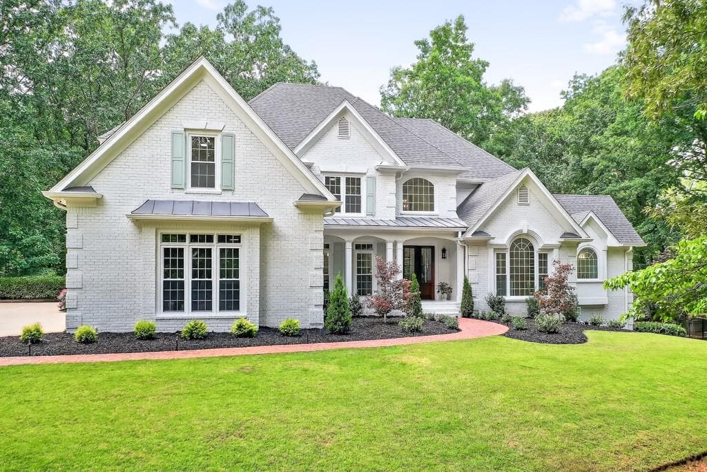 2779 Horseshoe Knoll Lane, Roswell, GA 30075 — most recent listing photo