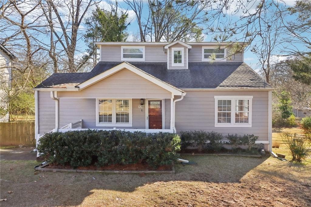 1390 Almont Drive, Atlanta, GA 30310 — most recent listing photo