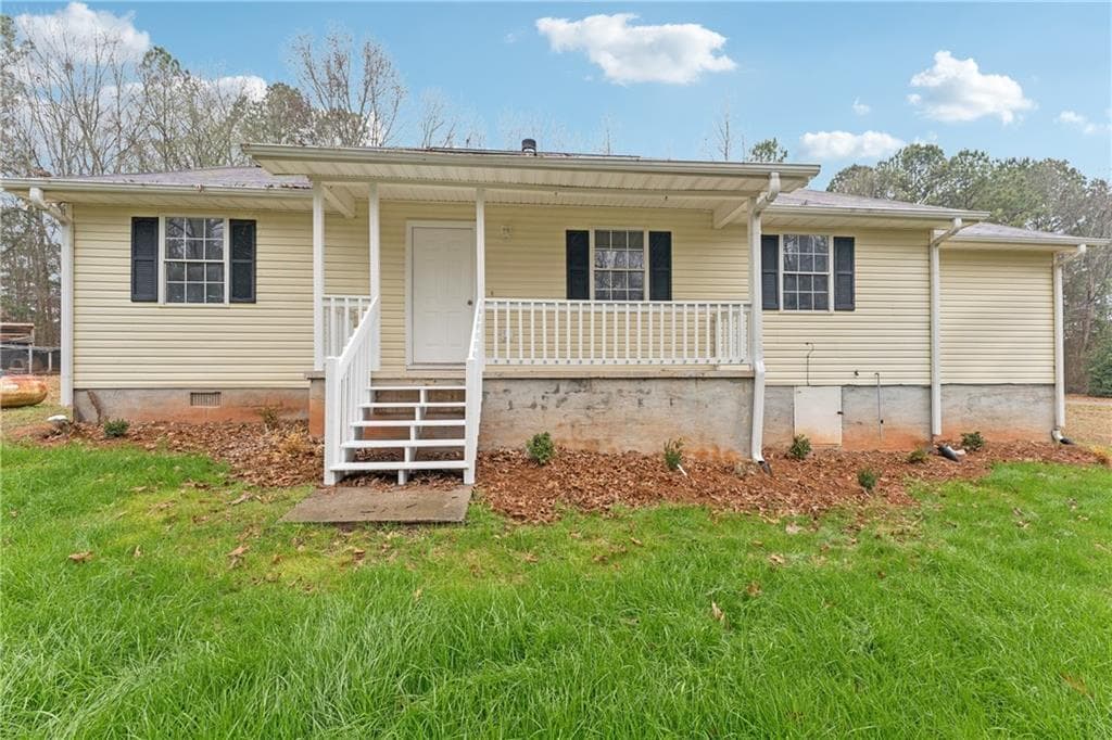 1774 Stroud Road, Mcdonough, GA 30252 — most recent listing photo