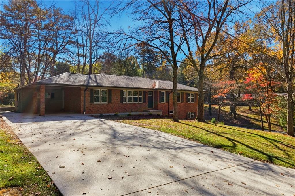 112 Woodland Street, Clarkesville, GA 30523 — most recent listing photo