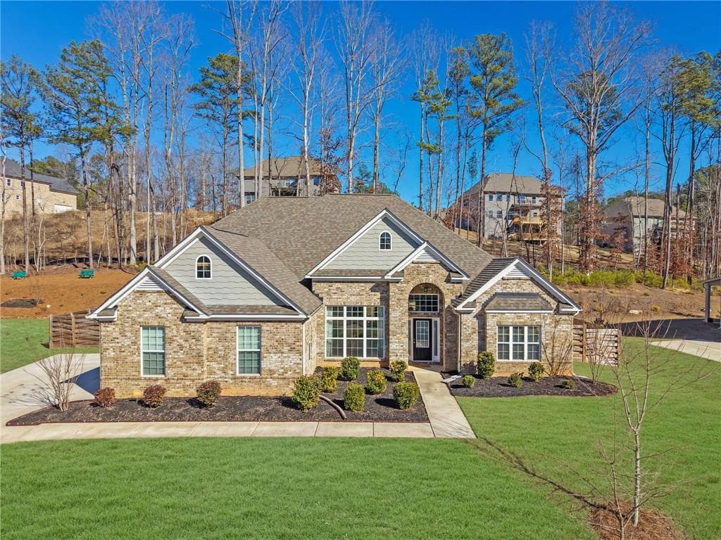 3804 The Great Drive, College Park, GA 30349 — most recent listing photo