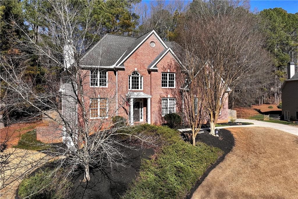 7085 Burwick Lane, Cumming, GA 30040 — most recent listing photo