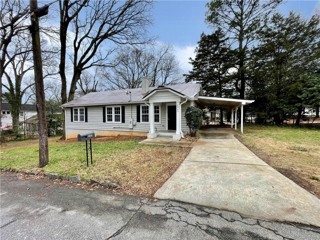 2949 Pearl Street, Atlanta, GA 30344 — most recent listing photo
