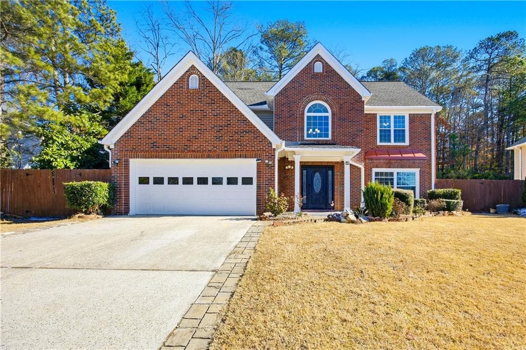 3393 Morning Top Place, Suwanee, GA 30024 — most recent listing photo