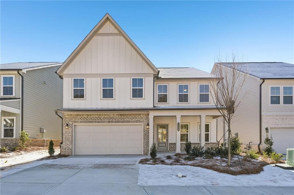 1250 Magellan Drive, Buford, GA 30518 — most recent listing photo