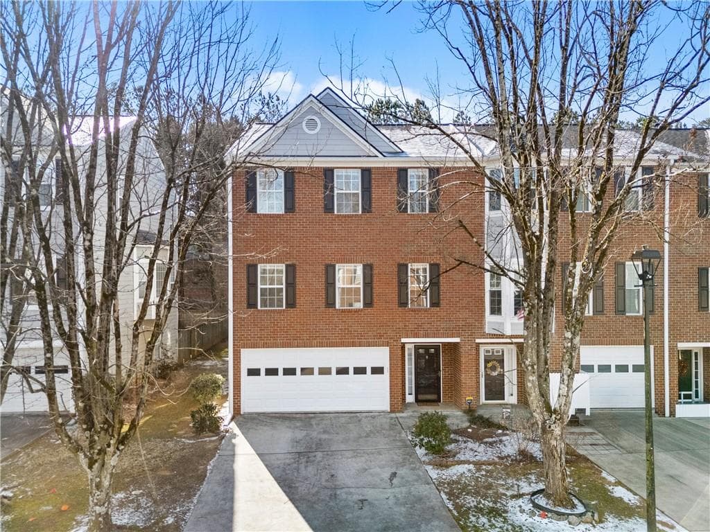 4054 Spring Cove Drive 0, Duluth, GA 30097 — most recent listing photo