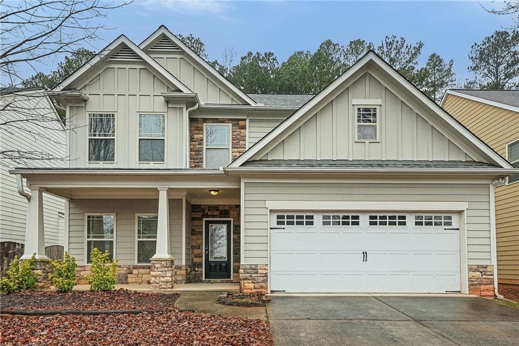 4947 Rapahoe Trail, Atlanta, GA 30349 — most recent listing photo