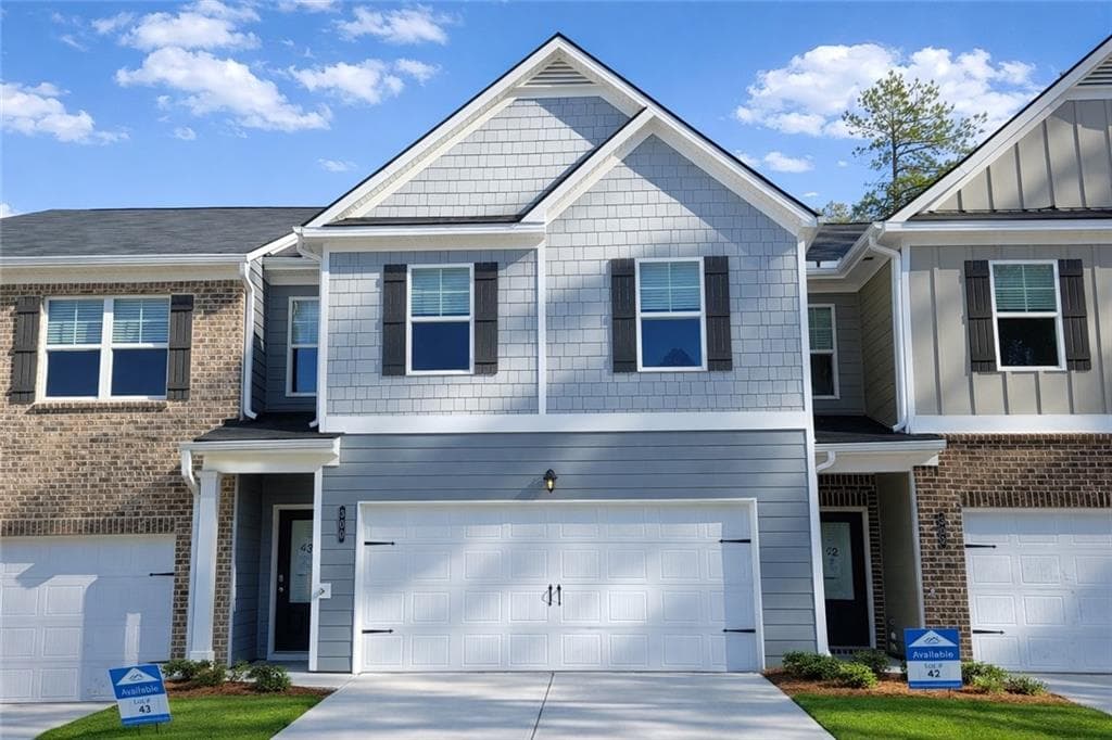 300 Switcher Court, Union City, GA 30291 — most recent listing photo