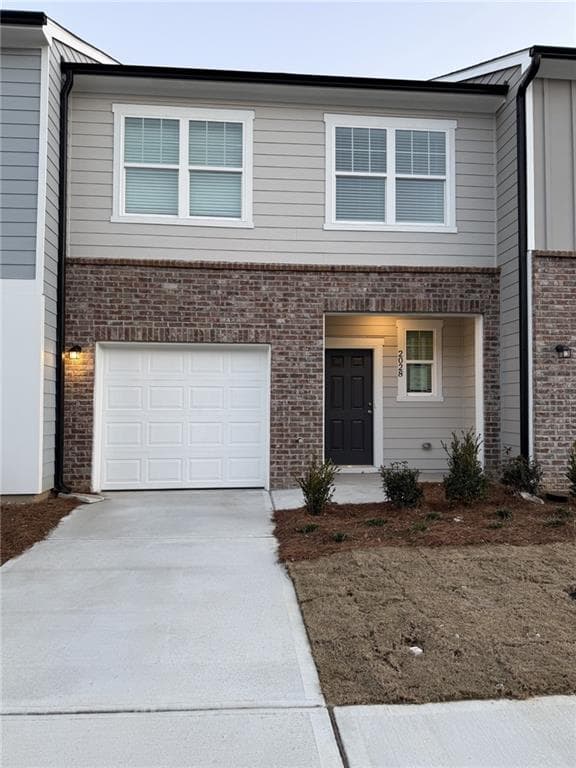 2028 Ayla Circle, Douglasville, GA 30135 — most recent listing photo