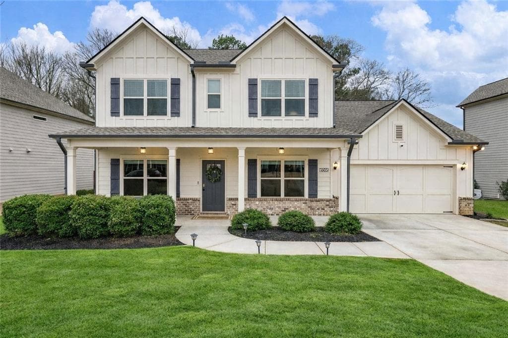 1605 Jasper Drive, Winder, GA 30680 — most recent listing photo