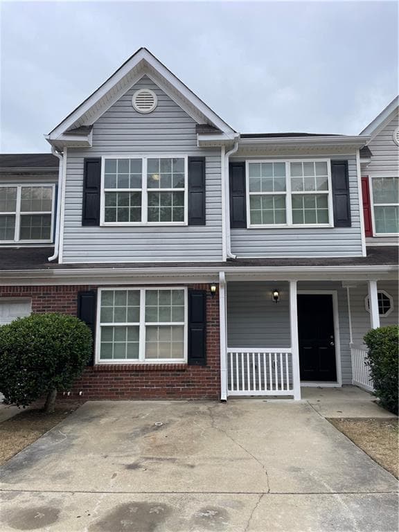 1160 Maple Valley Court, Union City, GA 30291 — most recent listing photo