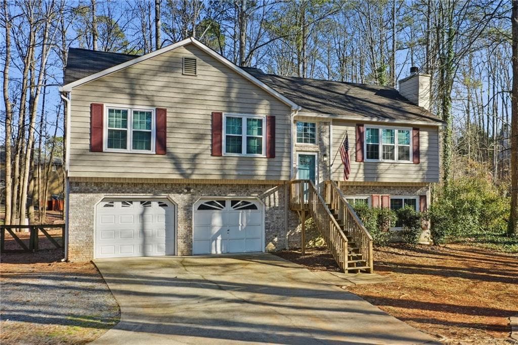 22 Wembley Drive, Dallas, GA 30157 — most recent listing photo