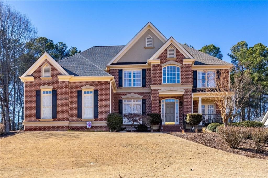 5 bedroom, 5 bathroom, 4,063 sq ft single family residence sold at 5318 Tallgrass Way, Kennesaw, GA 30152