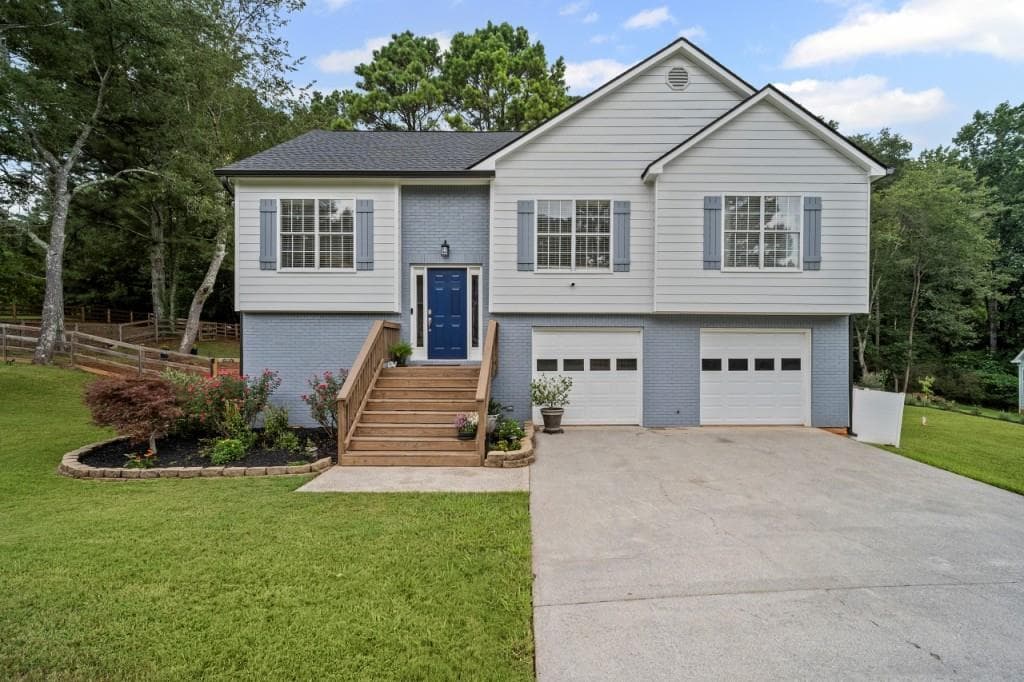 3 bedroom, 2 bathroom, 1,758 sq ft single family residence sold at 101 Laguna Springs Drive, Woodstock, GA 30188