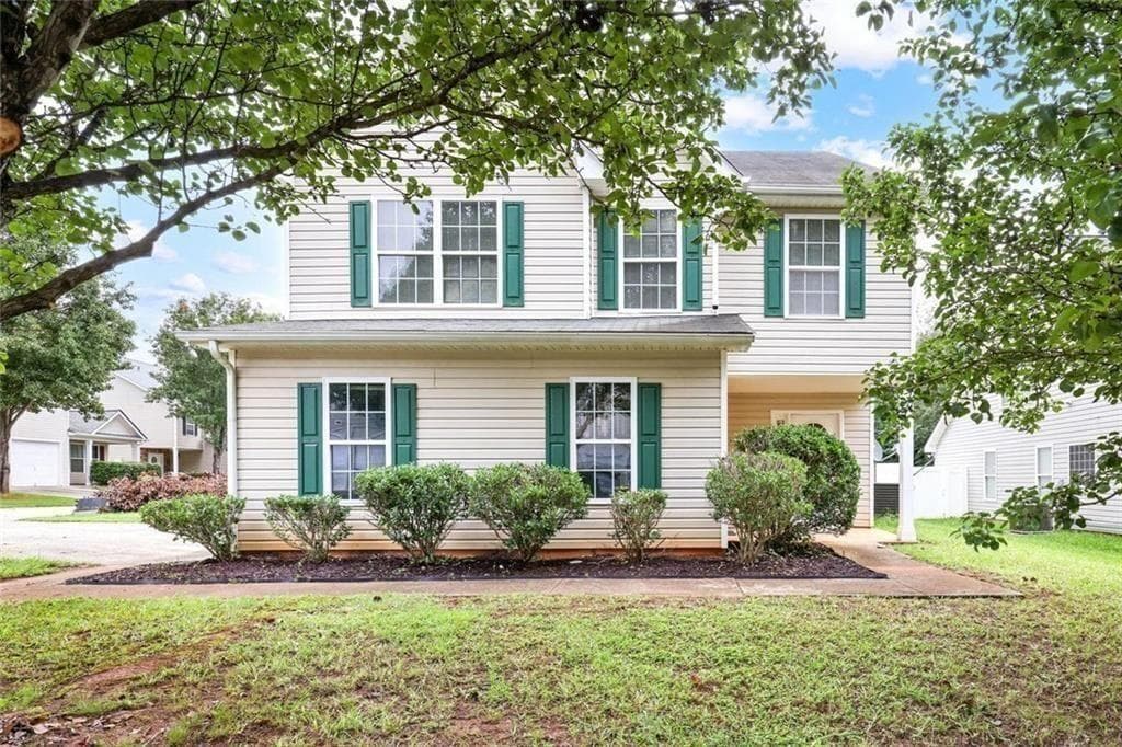 3009 Summer Breeze Drive, Villa Rica, GA 30180 — most recent listing photo