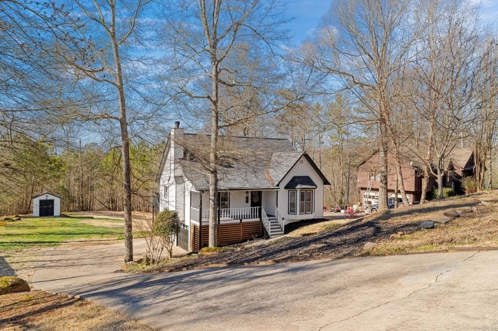 319 Scarlett Lane, Woodstock, GA 30188 — most recent listing photo